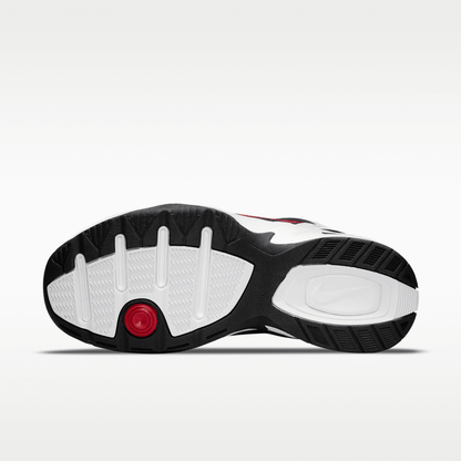 White/Black