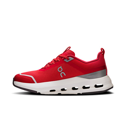 Red | Terra