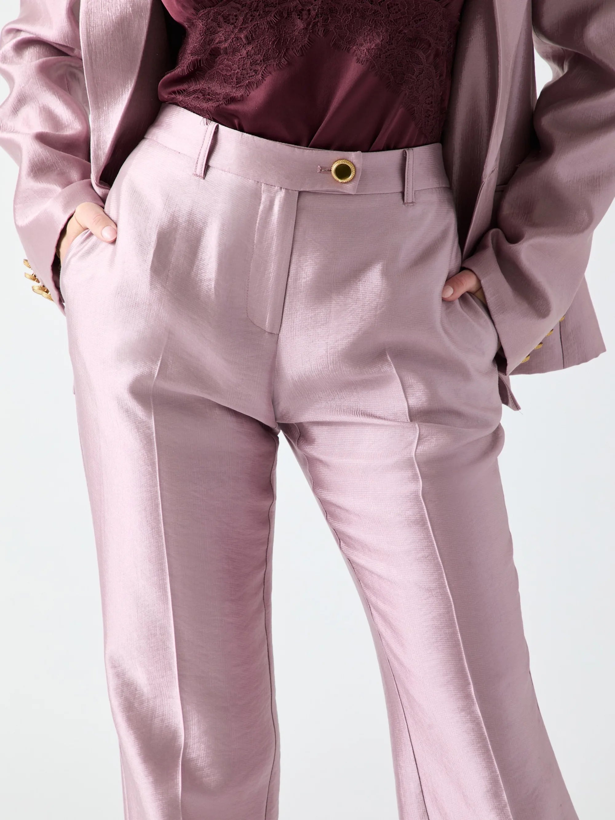 Mauve Berry