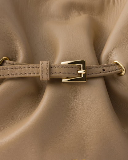 Beige Arena