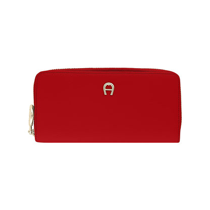 Lipstick red