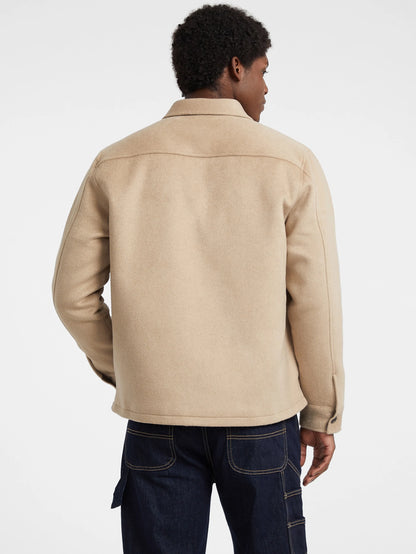 Oatmeal Heather