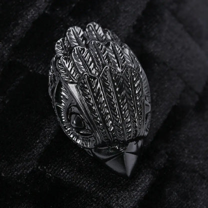 Black Combination