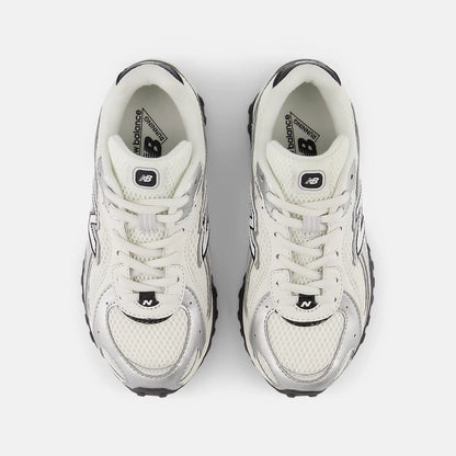 Nb 103 White With Grey Matter