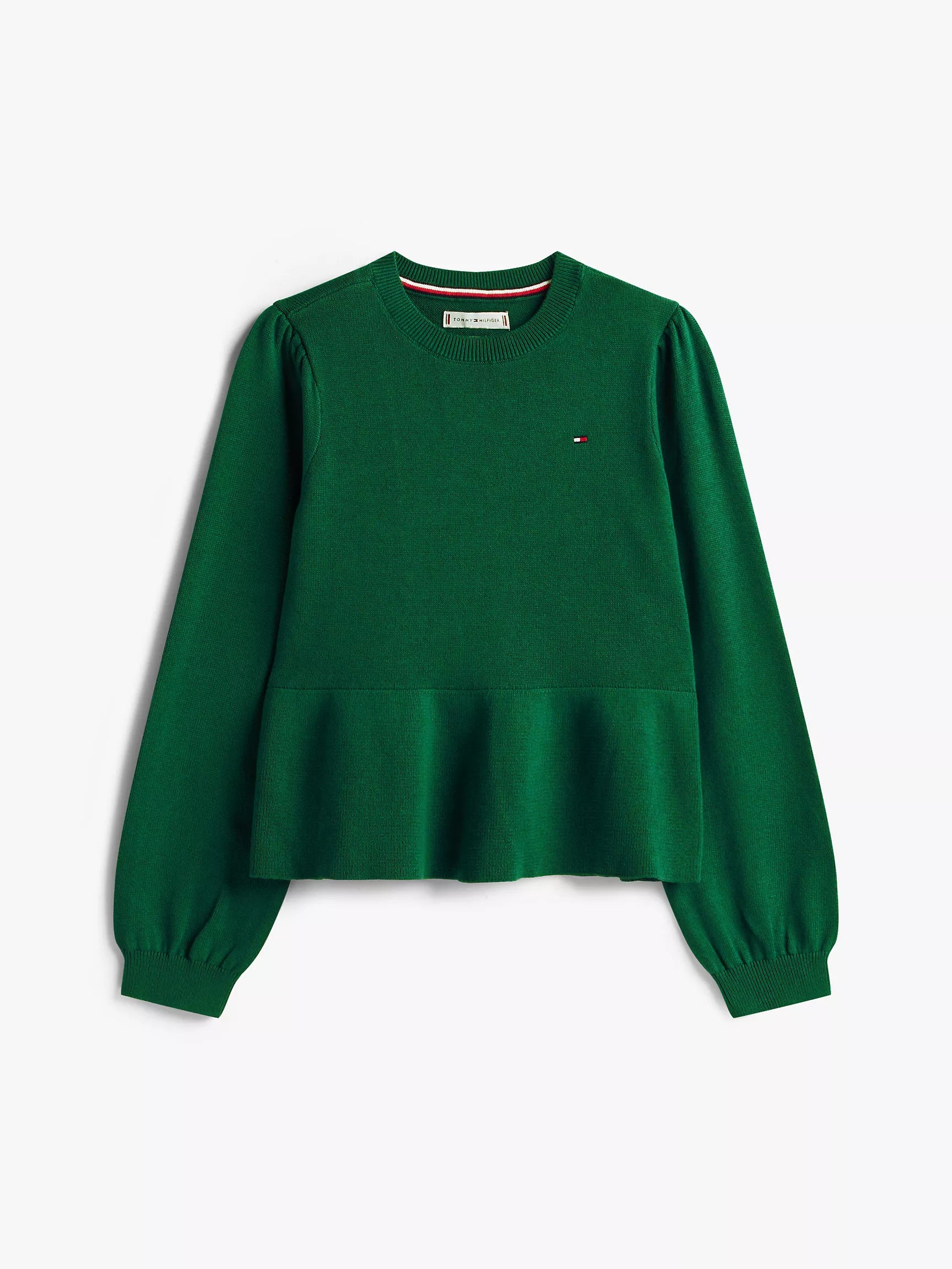 Ornamental Green