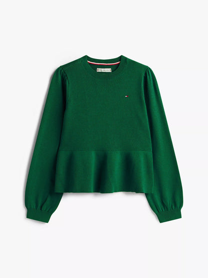 Ornamental Green