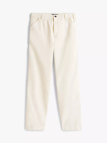 Ivory Silk