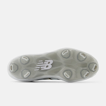 Raincloud With Nb 103 White