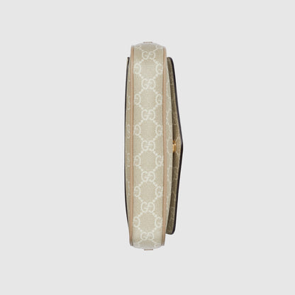 GG supreme beige y blanca