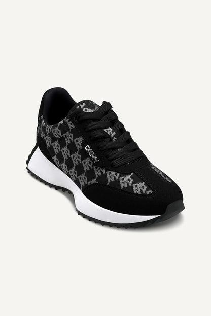 black/nickel
