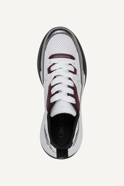 white/nickel