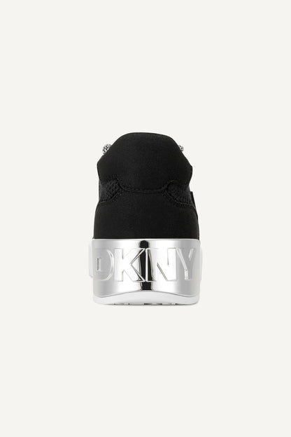 black/nickel