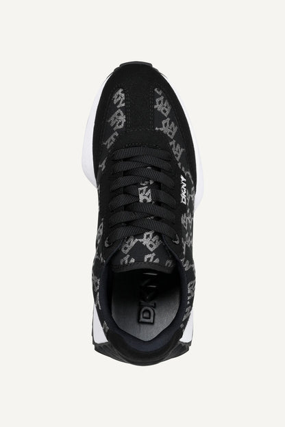 black/nickel