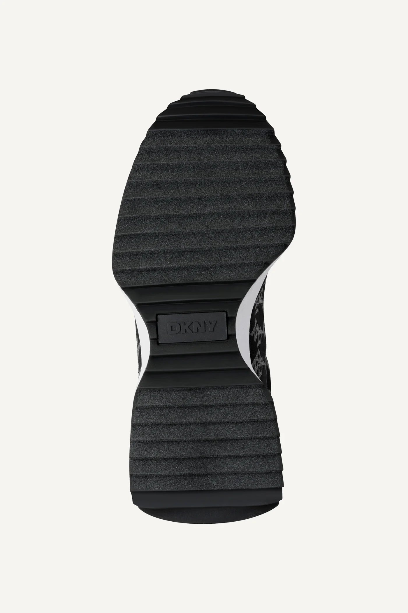 black/nickel