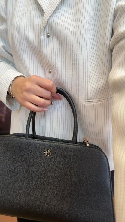 Britten Satchel