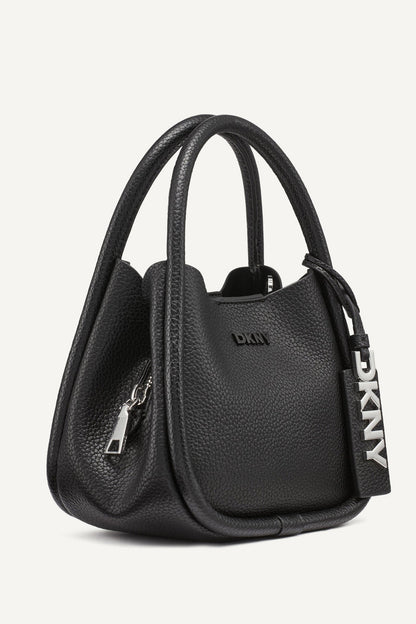 CAPRI HOBO CROSSBODY BAG