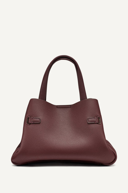 BRYAR SMALL SATCHEL