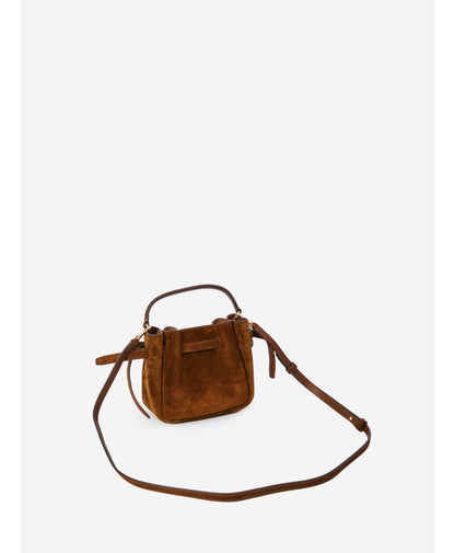Mini Romy Bucket Bag