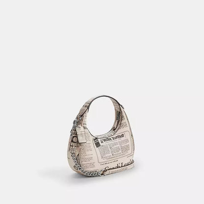 Carmen Mini Crossbody Bag