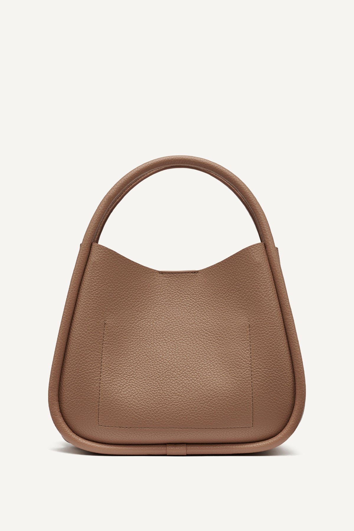 CAPRI MEDIUM HOBO BAG