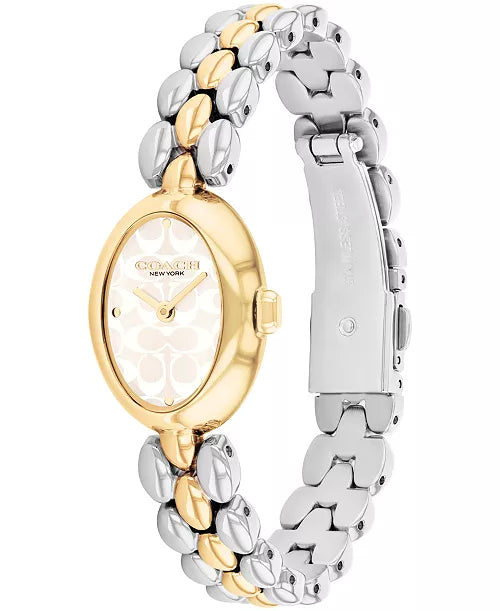Sammy Stainless Steel Watch 22.5mm