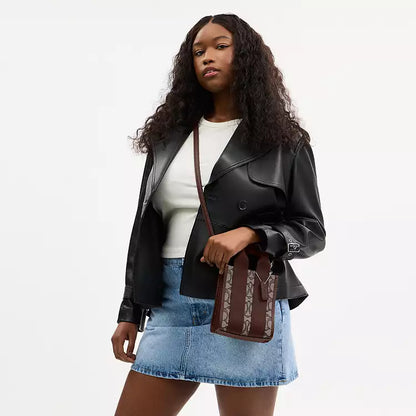 Smith Mini Tote Bag