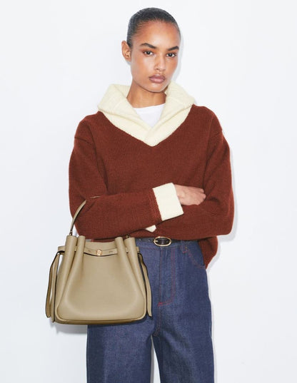 Romy Bucket Bag