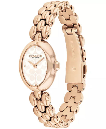 Sammy Stainless Steel Watch 22.5mm