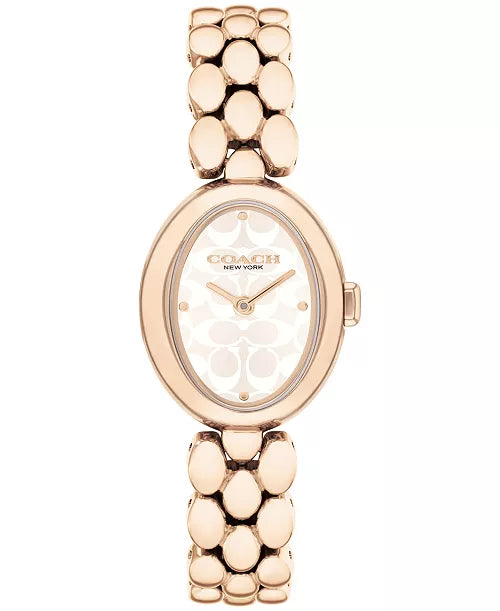 Sammy Stainless Steel Watch 22.5mm