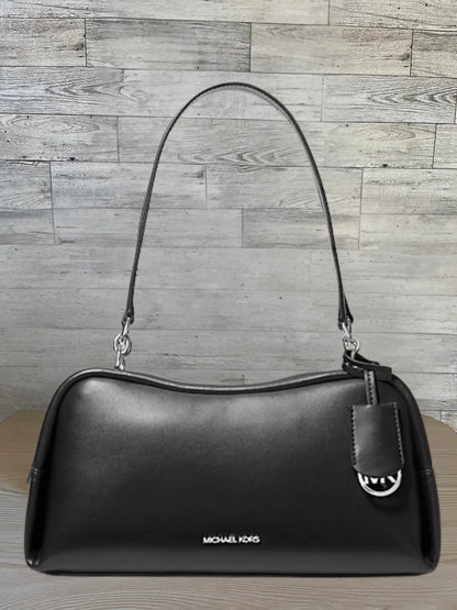 Michael Kors Nolita Medium Faux Leather Bag