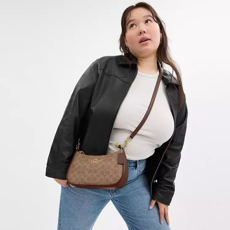 Teri Shoulder Bag