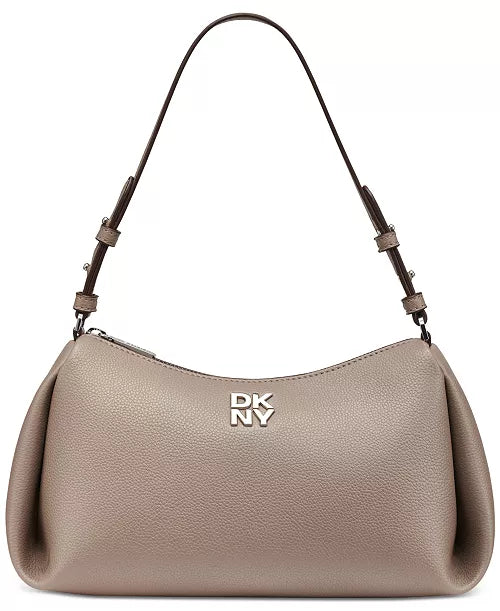 Remy Top Zip Shoulder Bag