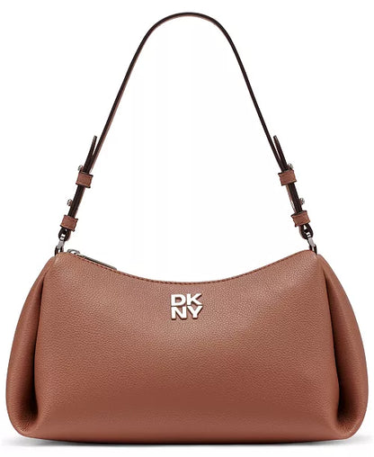 Remy Top Zip Shoulder Bag