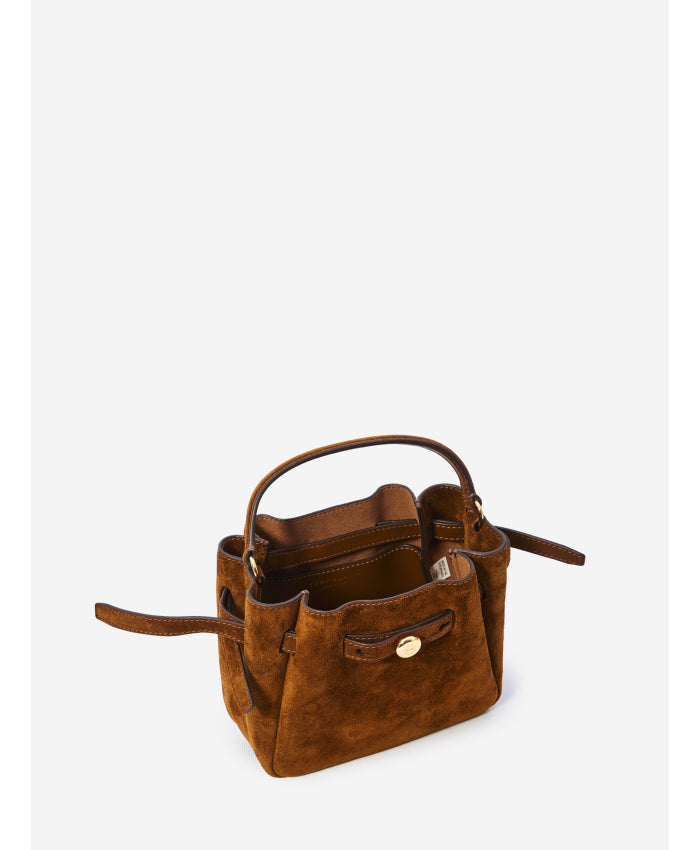 Mini Romy Bucket Bag