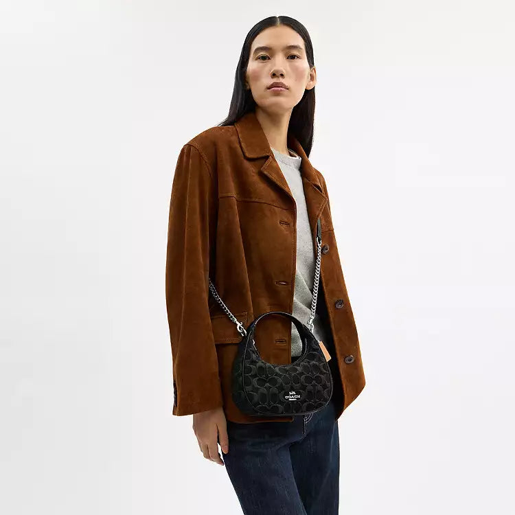Carmen Mini Crossbody Bag