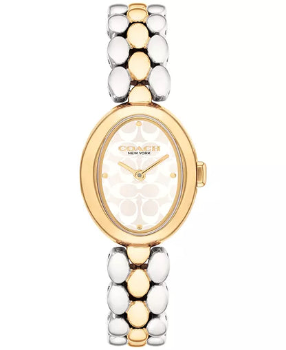 Sammy Stainless Steel Watch 22.5mm