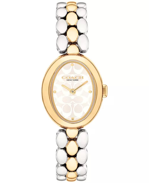 Sammy Stainless Steel Watch 22.5mm