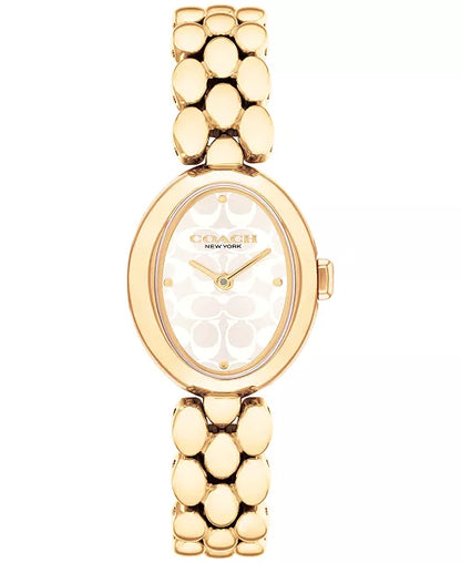 Sammy Stainless Steel Watch 22.5mm