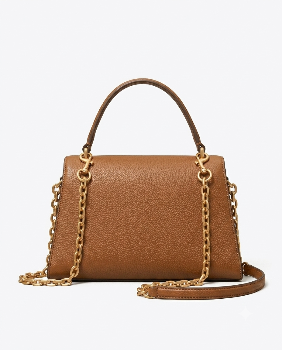 Tory Burch Eleanor Small Top-Handle Bag
