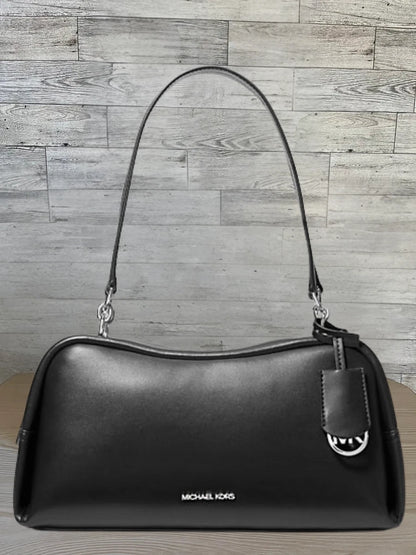Michael Kors Nolita Medium Faux Leather Bag