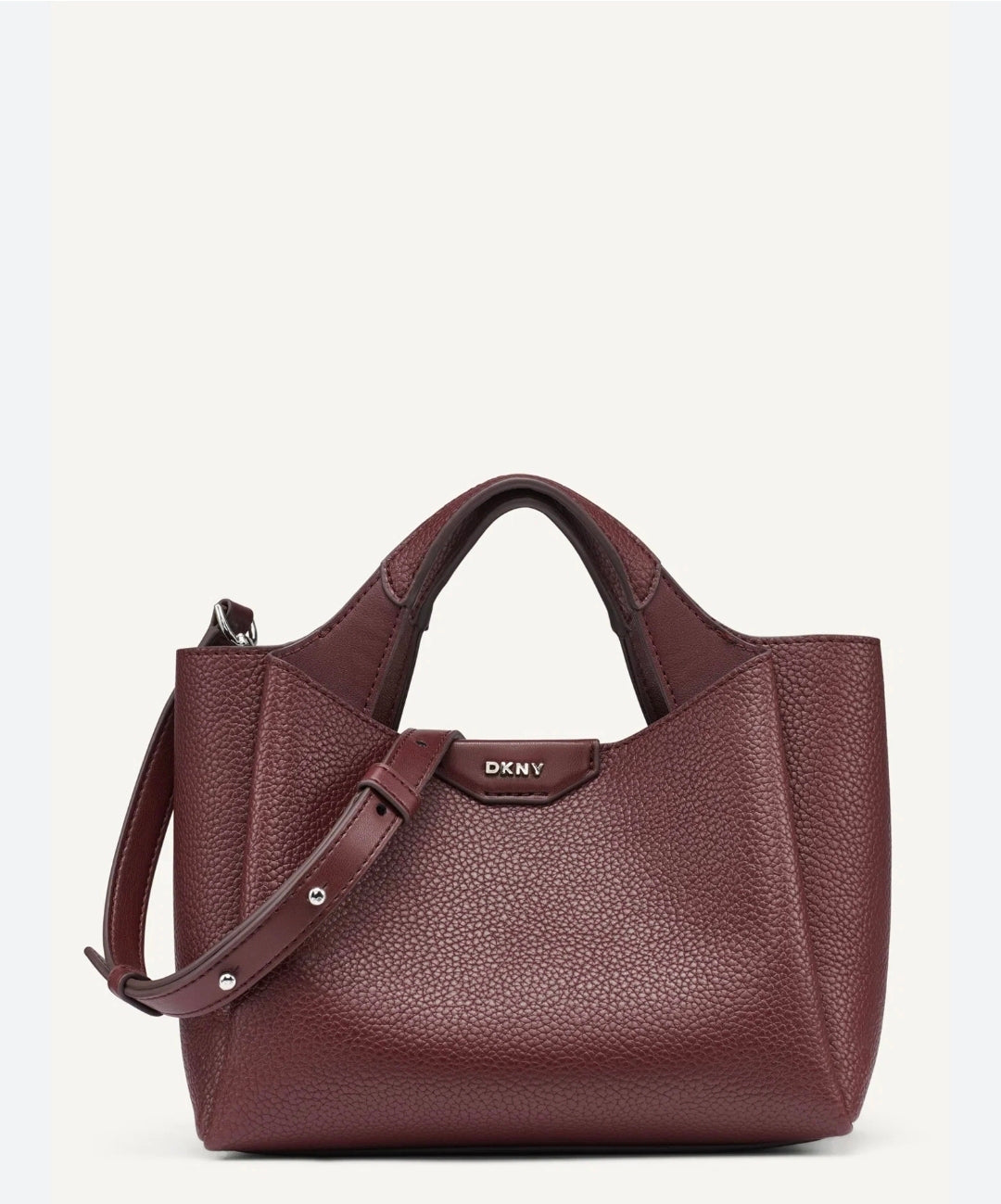 DKNY Willa Mini Satchel