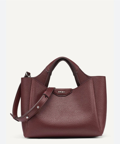 DKNY Willa Mini Satchel