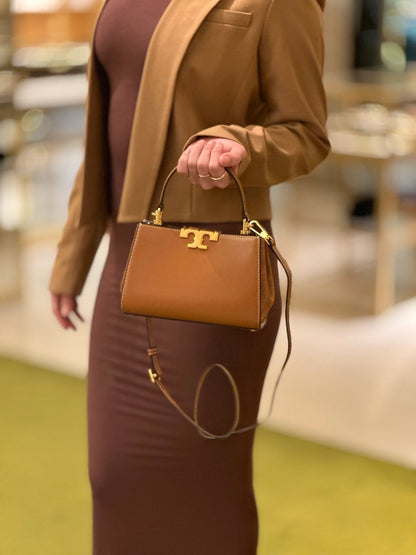 MINI ELEANOR SATCHEL