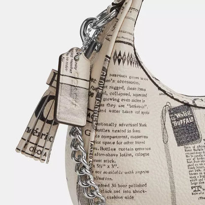 Carmen Mini Crossbody Bag