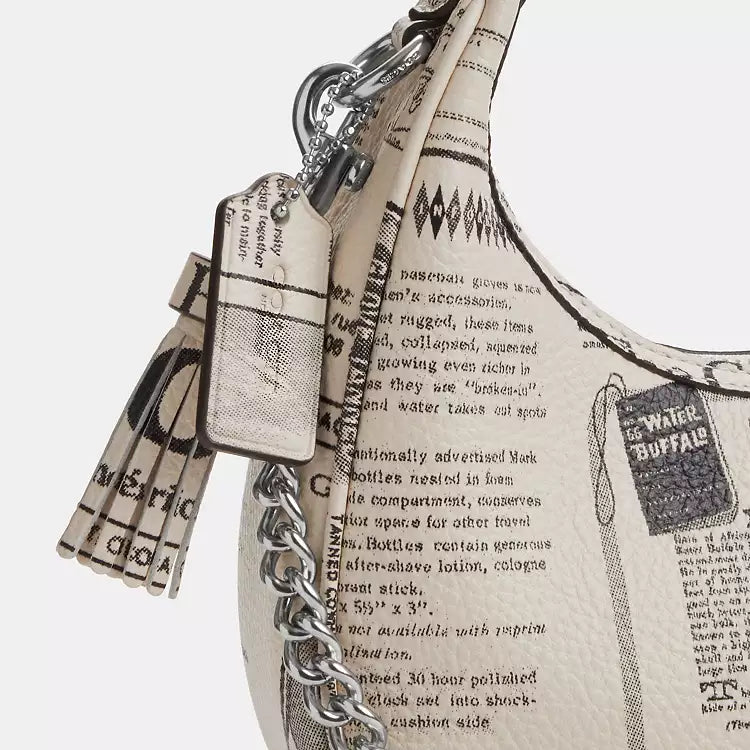 Carmen Mini Crossbody Bag