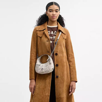 Carmen Mini Crossbody Bag