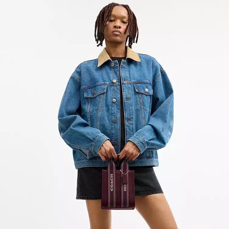 Smith Mini Tote Bag