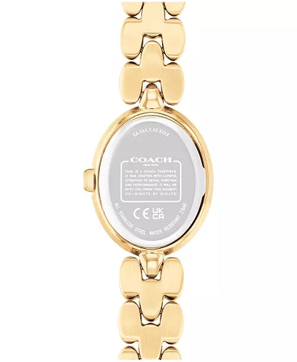 Sammy Stainless Steel Watch 22.5mm