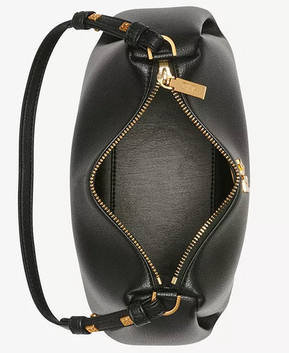 Remy Top Zip Shoulder Bag
