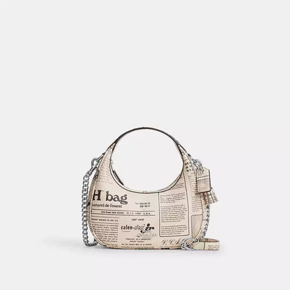 Carmen Mini Crossbody Bag